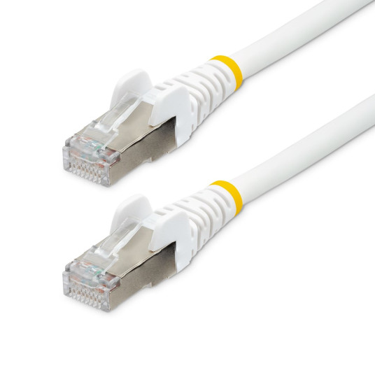 7,5 M CAT6A ETHERNET-KAAPELI LSZH/LSZH 10GBE VERKKOYHTEYSKAAPELI