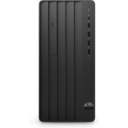 HP 290 G9 Tower i5-13500 8GB DDR4 3200 SSD512 Intel UHD 770 DVDR W11Pro 3Y paikan päällä