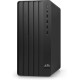 HP 290 G9 Tower i5-13500 8GB DDR4 3200 SSD512 Intel UHD 770 DVDR W11Pro 3Y paikan päällä