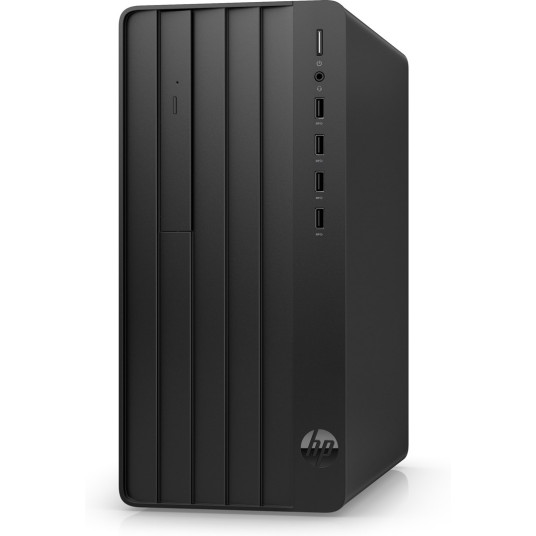 HP 290 G9 Tower i5-13500 8GB DDR4 3200 SSD512 Intel UHD 770 DVDR W11Pro 3Y paikan päällä