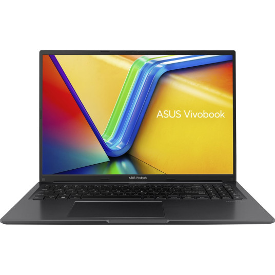 ASUS Vivobook 16 F1605ZA-WS74 kannettava tietokone Intel® Core™ i7 i7-1255U 40,6 cm (16") WUXGA 16 Gt DDR4-SDRAM 512 Gt SSD Wi-Fi 5 (802.11ac) Windows 11 Home Musta Uusi / Uudelleen pakattu