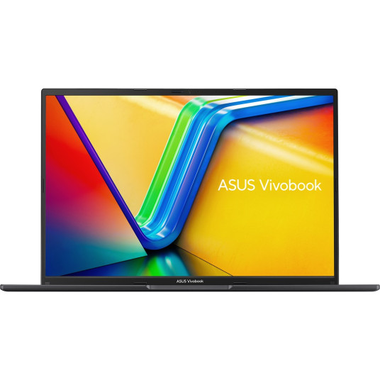 ASUS Vivobook 16 F1605ZA-WS74 kannettava tietokone Intel® Core™ i7 i7-1255U 40,6 cm (16") WUXGA 16 Gt DDR4-SDRAM 512 Gt SSD Wi-Fi 5 (802.11ac) Windows 11 Home Musta Uusi / Uudelleen pakattu