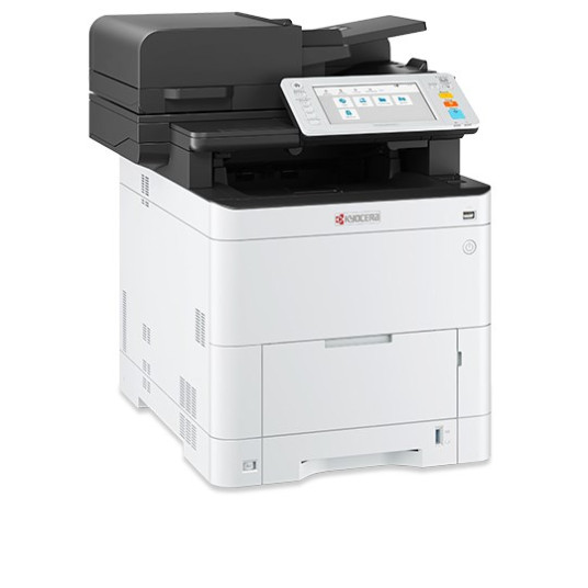 KYOCERA ECOSYS MA3500cifx Monitoimilaite väri 4-in-1 (Speditionsversand)