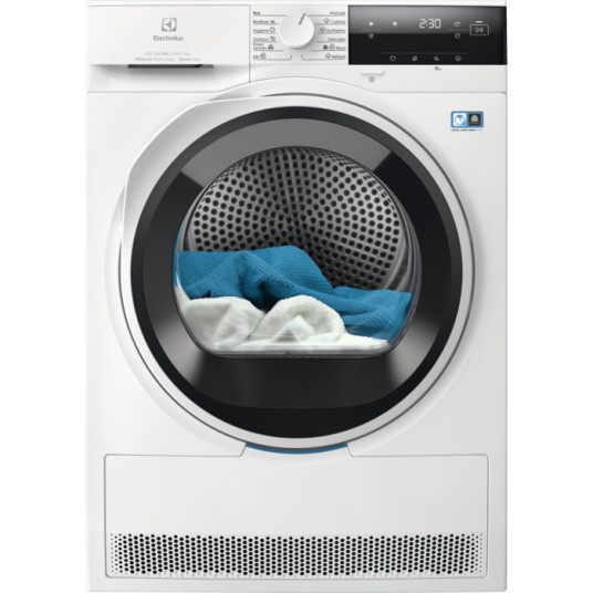 Electrolux EW8D394M kuivausrumpu kuivausrumpu