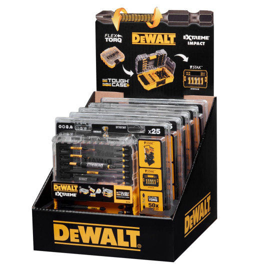 DEWALT DT70730T-QZ ruuvitaltan kärki