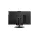 Lenovo ThinkCentre Tiny-In-One 27 -tietokonenäyttö 68,6 cm (27") 2560 x 1440 pikseliä Quad HD LED musta