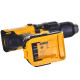 DEWALT DCD778S2T-QW porakone musta, keltainen