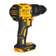 DEWALT DCD778S2T-QW porakone musta, keltainen