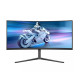 Evnia 34M2C6500 34-tuumainen kaareva QD OLED-näyttö