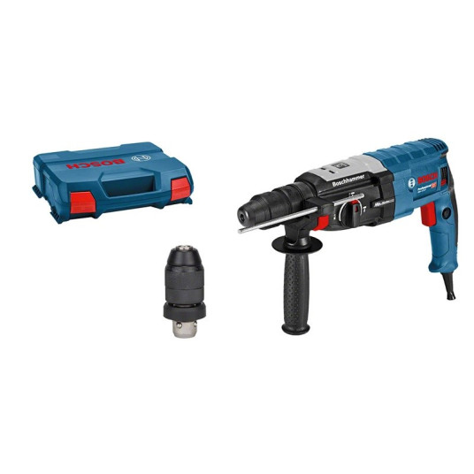 Bosch GBH 2-28 F Professional 880 W 900 RPM "SDS Plus"