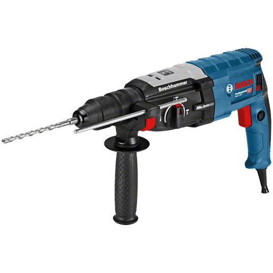 Bosch GBH 2-28 F Professional 880 W 900 RPM "SDS Plus"