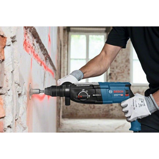 Bosch GBH 2-28 F Professional 880 W 900 RPM "SDS Plus"