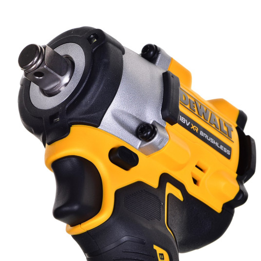 Iskuavain 1/2" 18V 2x2,0Ah DCF921D2T DEWALT