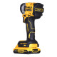 Iskuavain 1/2" 18V 2x2,0Ah DCF921D2T DEWALT