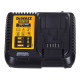 Iskuavain 1/2" 18V 2x2,0Ah DCF921D2T DEWALT