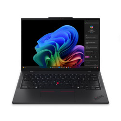 Kannettava tietokone Lenovo ThinkPad T14s Gen 6 14 WUXGA Snapdragon XE78100/32GB/1TB/Qualcomm Adreno/WIN11 Pro/Nordic Backlit kbd/3Y Takuu