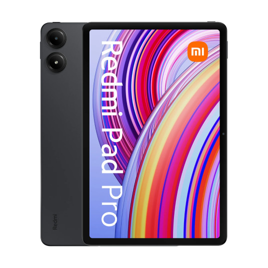 Tabletti Xiaomi Redmi Pad Pro 5G 6GB/128GB Graphite Gray