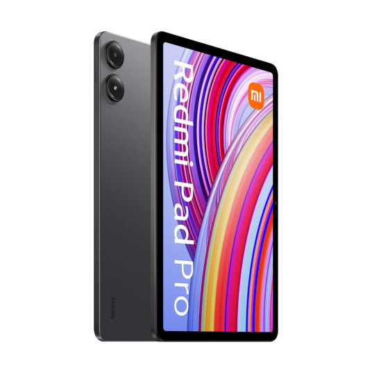 Tabletti Xiaomi Redmi Pad Pro 5G 6GB/128GB Graphite Gray