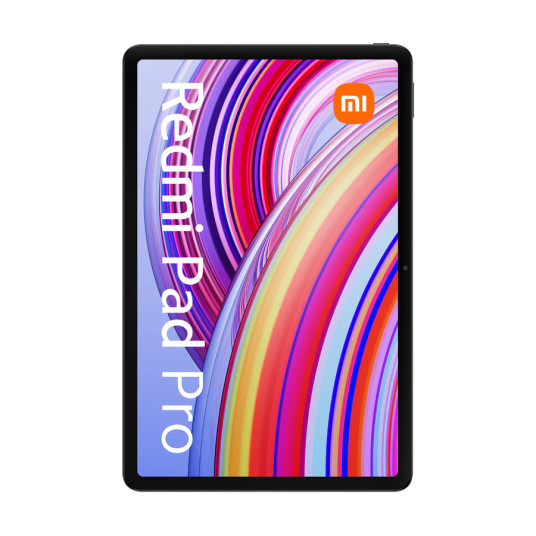 Tabletti Xiaomi Redmi Pad Pro 5G 6GB/128GB Graphite Gray