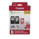 CANON PHOTO PACK PG-540L/CL-541XL muste