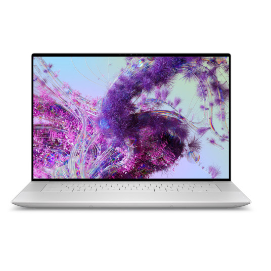 Dell XPS 16 9640 OLED Ultra 7 155H/32GB/32GB/1TB/NVIDIA GF RTX 4070 8GB/Win11 Pro/ENG taustavalaistu kbd/Platinum/Touch/3Y OnSite Warranty | Dell