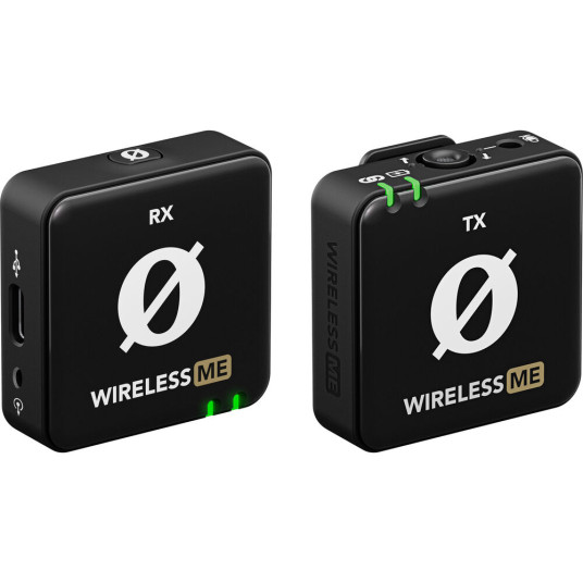 Langaton RODE Wireless ME Lavalier -mikrofoni