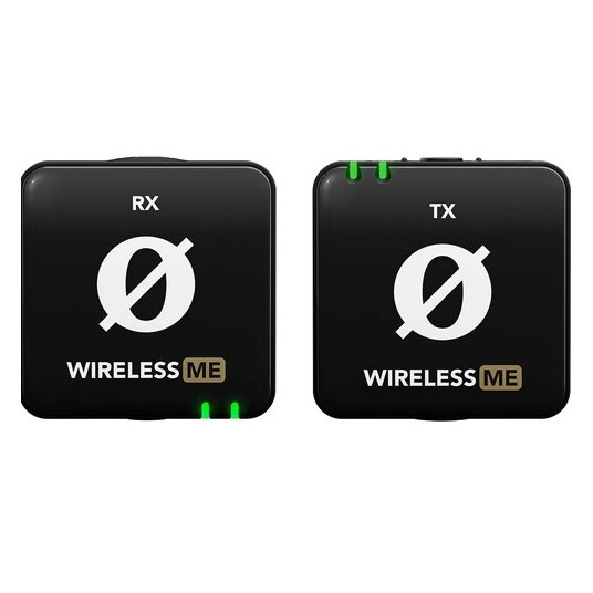 Langaton RODE Wireless ME Lavalier -mikrofoni