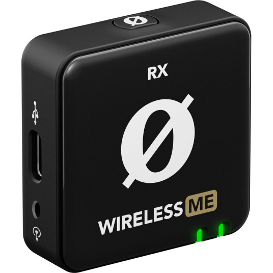 Langaton RODE Wireless ME Lavalier -mikrofoni