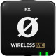 Langaton RODE Wireless ME Lavalier -mikrofoni