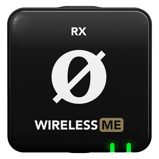 Langaton RODE Wireless ME Lavalier -mikrofoni