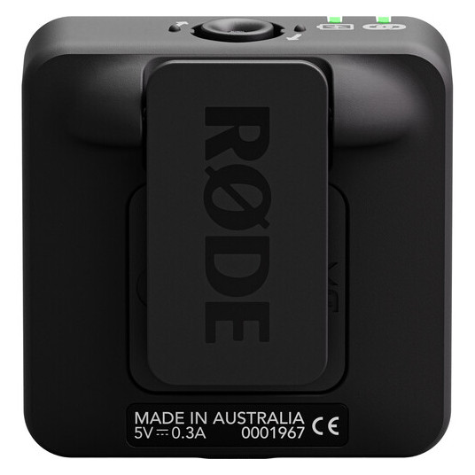 Langaton RODE Wireless ME Lavalier -mikrofoni