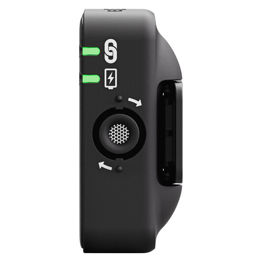 Langaton RODE Wireless ME Lavalier -mikrofoni