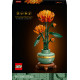 LEGO® 10368 Icons Krysanteemi