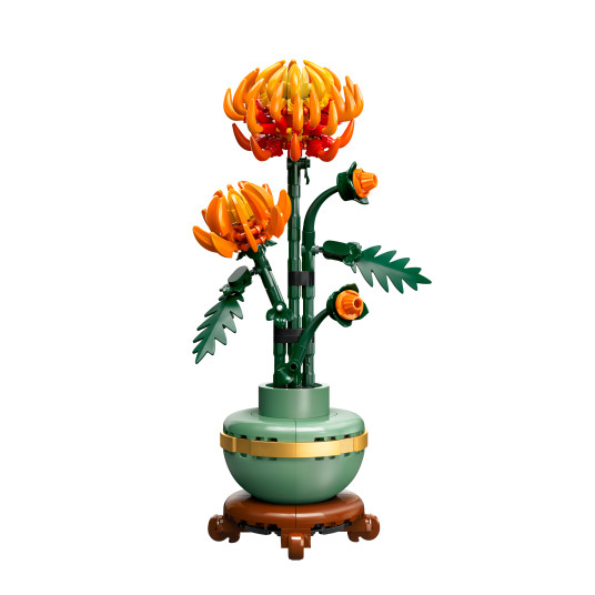 LEGO® 10368 Icons Krysanteemi