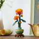 LEGO® 10368 Icons Krysanteemi