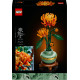 LEGO® 10368 Icons Krysanteemi