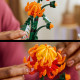 LEGO® 10368 Icons Krysanteemi