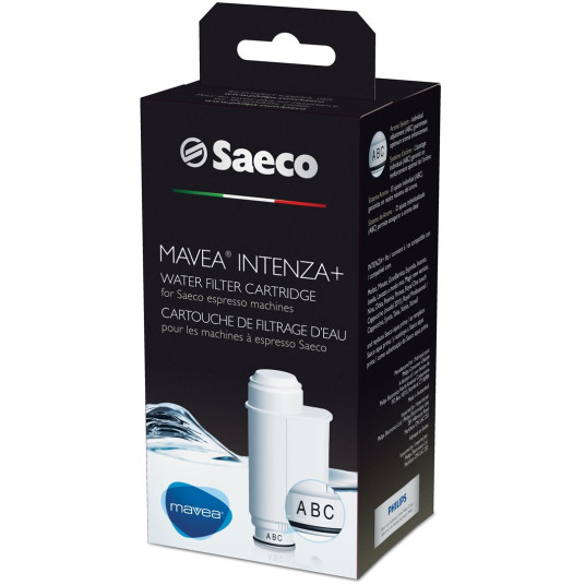 Saeco Brita Intenza+ vedensuodatinpatruuna CA6702/00