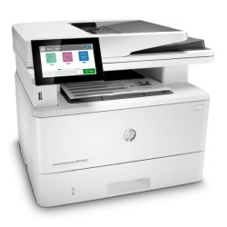 HP LaserJet Enterprise MFP M430f - muuli