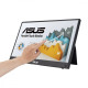 ASUS ZenScreen Touch MB16AMTR kannettava tietokone