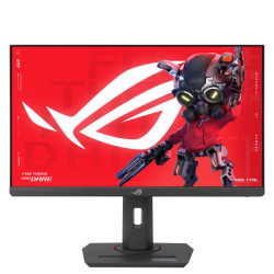 ASUS ROG Strix XG259CMS 24,5 tuuman nopea