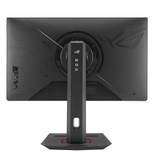 ASUS ROG Strix XG259CMS 24,5 tuuman nopea