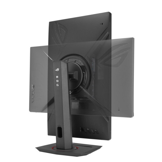 ASUS ROG Strix XG259CMS 24,5 tuuman nopea