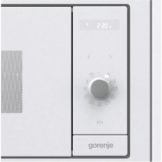 Mikroaaltouuni GORENJE BM235G1SYW