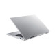 Kannettava|ACER|Aspire|AG15-31P-C73Z|N100|3400 MHz|15,6"|1920x1080|RAM 4GB|LPDDR5|SSD 128GB|Intel UHD Graphics|Integroitu|FIN/RUS|Windows 11 Home in S Mode|P| 1,75 kg|NX.KRYEL.002