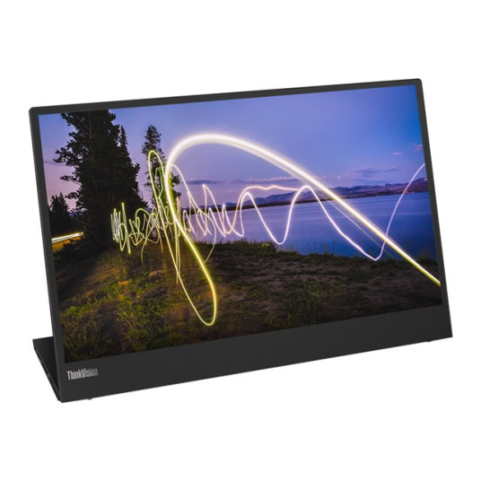 LENOVO ThinkVision M15 15,6 tuuman TS