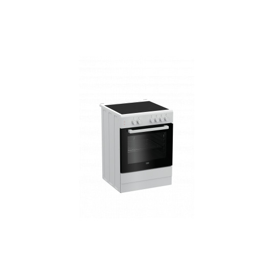 Liesi BEKO FSS67000GW