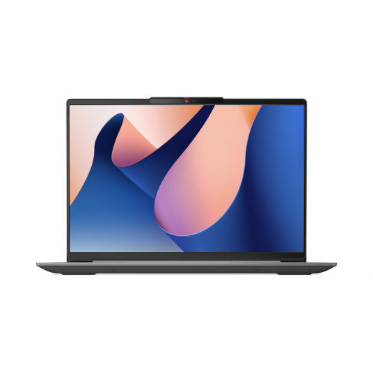 Tietokone Lenovo IdeaPad Slim 5 14IAH8, 14", Intel Core i5-12450H, RAM 16 Gt, 512 Gt SSD, Integroitu Intel UHD Graphics, Windows 11 Home, 83BF006HLT