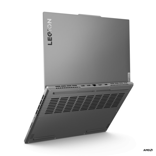 Legion Slim 5 16AHP9 16" AMD Ryzen™ 7 , NVIDIA® GeForce RTX™ 4070 8GB GDDR6, 1TB SSD, 16GB RAM, Win 11 83DH005ULT