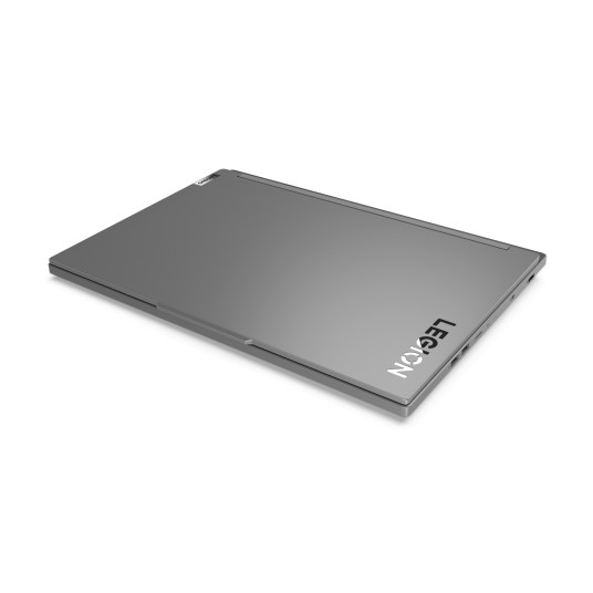 Kannettava tietokone Lenovo Legion Slim 5 16" -pelikannettava, Win 11 64-bit, harmaa 83DH005ULT